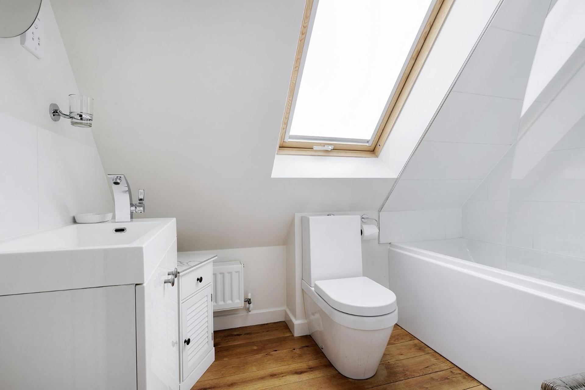 The Nest At Robins Roost Villa Little Rissington Bagian luar foto